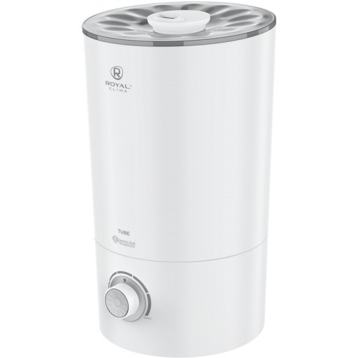 Ультразвуковой увлажнитель воздуха Royal Clima Tube RUH-TB300/4.0M-WT
