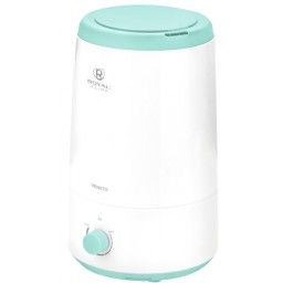 Ультразвуковой увлажнитель воздуха Royal Clima Veneto RUH-V300/2.5M-WT
