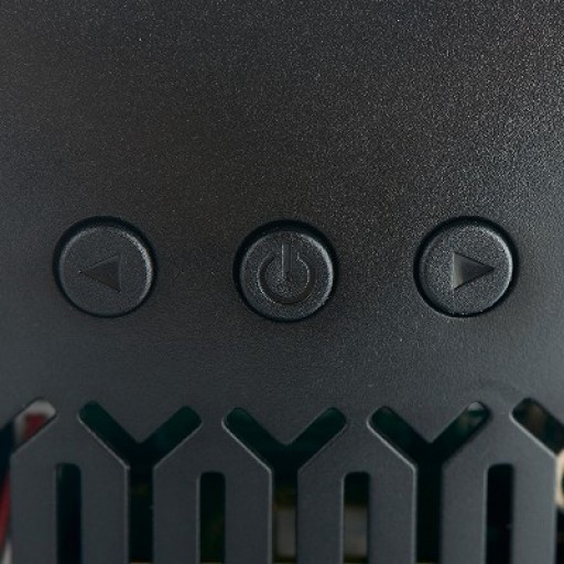 Датчик качества воздуха ДаДжет  ATMO 8