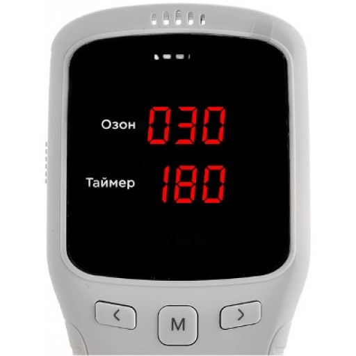 Портативный стерилизатор воздуха ДаДжет reClean AIR (озонатор)