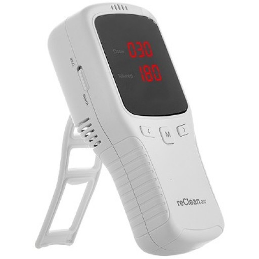 Портативный стерилизатор воздуха ДаДжет reClean AIR (озонатор)