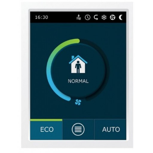 Пульт управления Komfovent C6.1