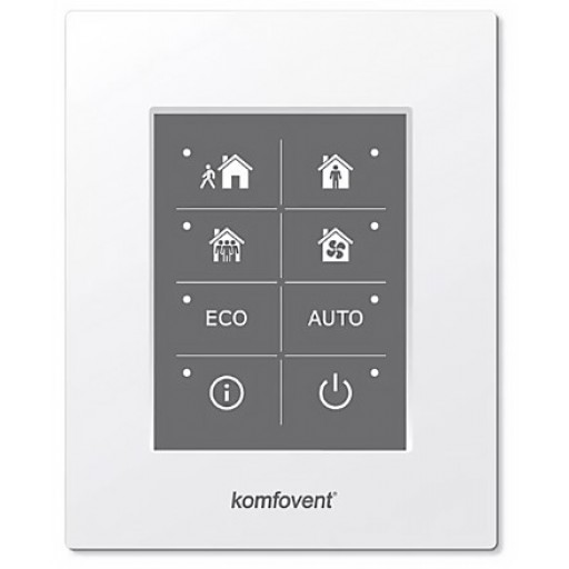 Пульт управления Komfovent C6.2