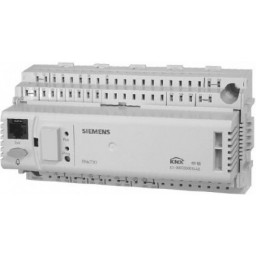 Универсальный контроллер Siemens RMU710B-4