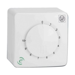 Тиристорный регулятор скорости Soler&Palau REB-ECOWATT (0-10V)