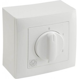 Переключатель скоростей Soler&Palau Inter 4P