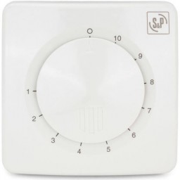 Тиристорный регулятор скорости Soler&Palau Reb-1N