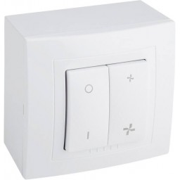 Переключатель скоростей Soler&Palau Regul-2