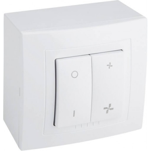 Переключатель скоростей Soler&Palau Regul-2