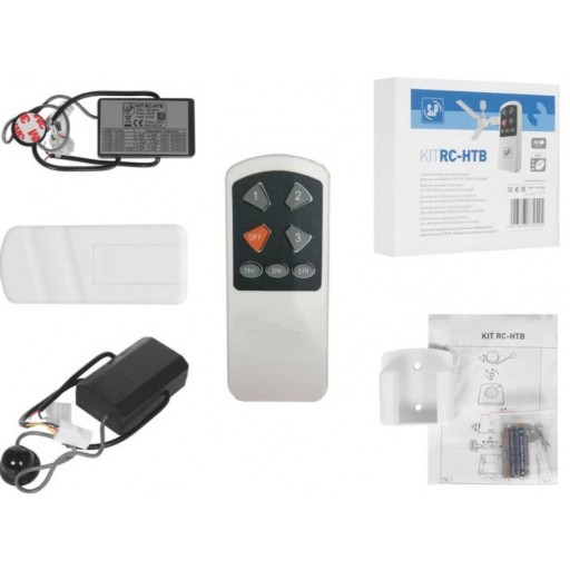 Пульт управления Soler&Palau KIT RC HTB