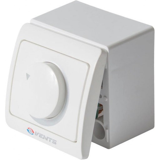 Монтажная коробка для настенного монтажа Вентс МКН-3