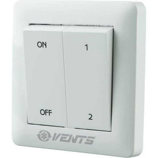 Переключатель скоростей Вентс П2-10