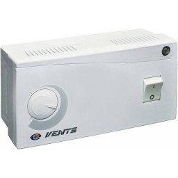 Тиристорный регулятор скорости Вентс РС-2,5-Н