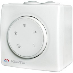 Тиристорный регулятор скорости Вентс РС-4,0-ПС