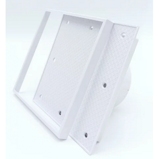 Вытяжной вентилятор ВИЕНТО LUNA INSIDE 100