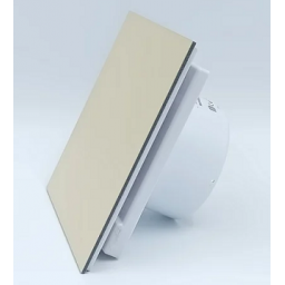 Вытяжной вентилятор ВИЕНТО LUNA GZ 100