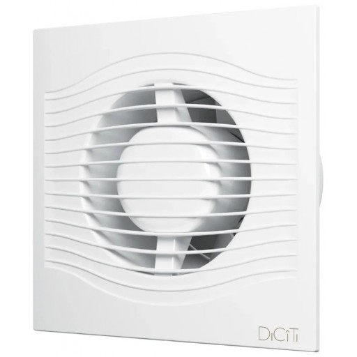 Вытяжной вентилятор ERA Slim 4