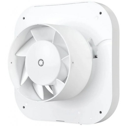 Вытяжной вентилятор Era Disc 4 BB