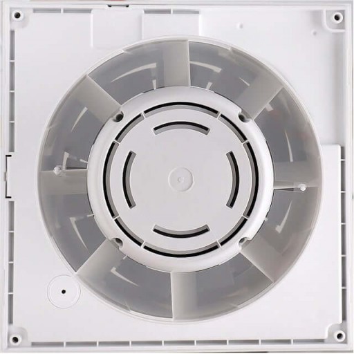 Вытяжной вентилятор Soler&Palau Silent-100 CZ