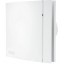Вытяжной вентилятор Soler&Palau Silent-100 CZ Matt White Design - 4C