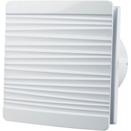 Вытяжной вентилятор Вентс 100 Флип