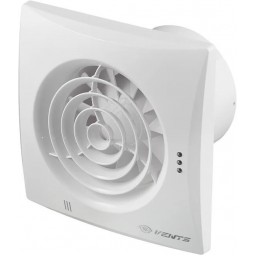 Вытяжной вентилятор Вентс Квайт 100