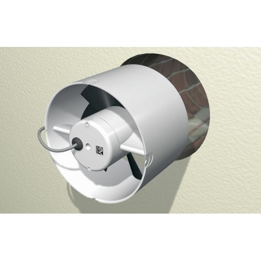 Канальный вентилятор Vortice Punto Ghost MG 100/4 LL