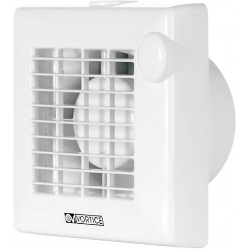 Вытяжной вентилятор Vortice Punto M 100