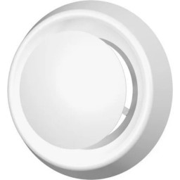 Анемостат приточно-вытяжной пластиковый ERA 10АПВП