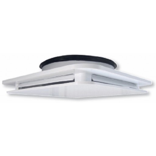 Диффузор приточно-вытяжной пластиковый Soler&Palau BDO-100