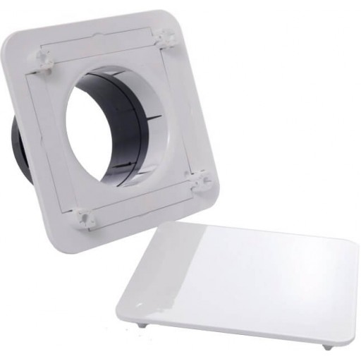 Диффузор приточно-вытяжной пластиковый Soler&Palau BDOP-80