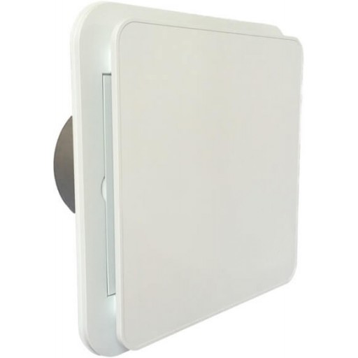 Диффузор приточно-вытяжной пластиковый Soler&Palau BDOP-80