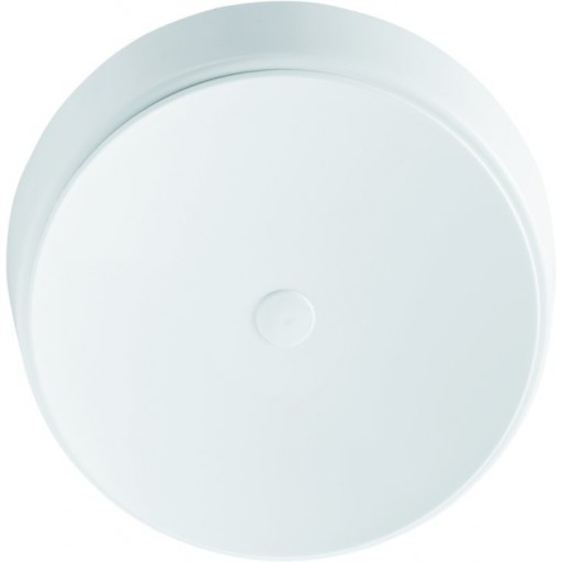 Анемостат приточно-вытяжной пластиковый Systemair Balance-S-100-SW