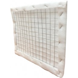 Фильтр кассетный (материал) Shuft FCr 100 (EU3)