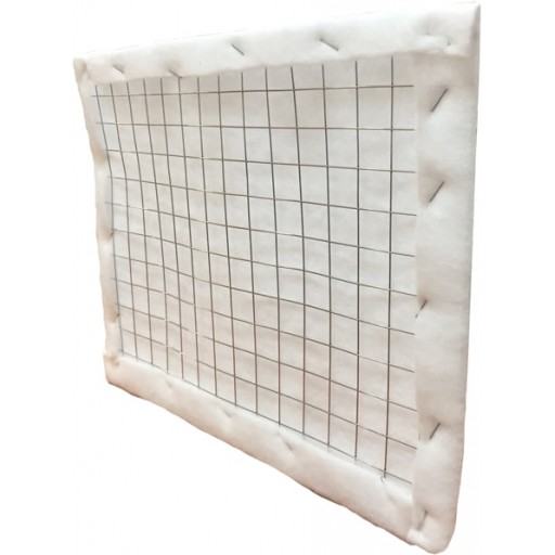 Фильтр кассетный (материал) Shuft FCr 100 (EU3)