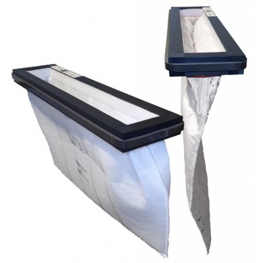 Фильтр Systemair BF VTR 250 STD kit