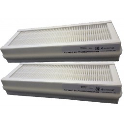 Фильтр панельный Systemair PF VTR 100 STD kit