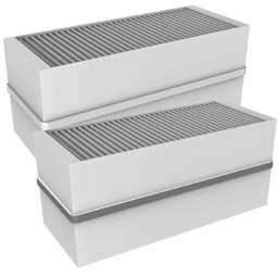 Фильтр панельный Systemair PF VTR 150 STD kit