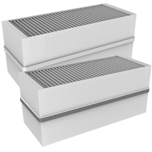 Фильтр панельный Systemair PF VTR 150 STD kit