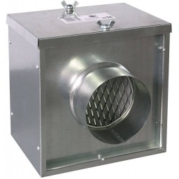 Кассетный фильтр грубой очистки Титан ФВ 100 (EU3)