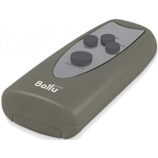 Напольный вентилятор Ballu BFF-880R