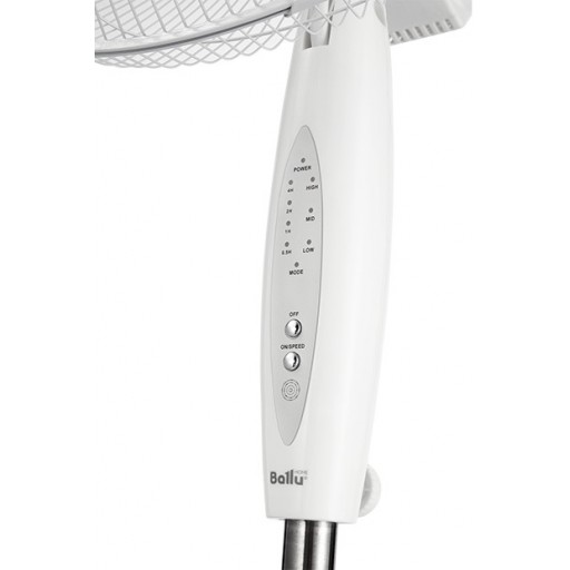 Напольный вентилятор Ballu BFF-880R