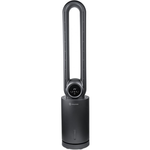 Безлопастной напольный вентилятор Evolution AirFlow AF4402PUV    