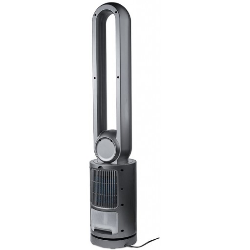 Безлопастной напольный вентилятор Evolution AirFlow AF4402PUV    