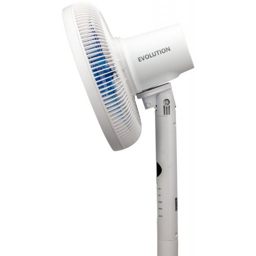 Напольный вентилятор Evolution AirLeaf  AL-802R