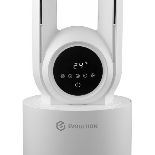 Безлопастной напольный вентилятор Evolution AirFlow AF4401P      