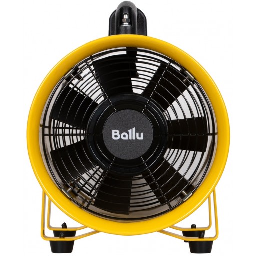 Переносной промышленный вентилятор Ballu BIF-X8