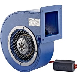 Приточный радиальный вентилятор Era Argest 120E 2K M