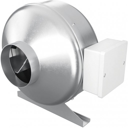 Канальный вентилятор Era Mars GDF 100