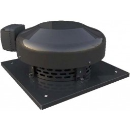 Крышный вентилятор Era ERF 192